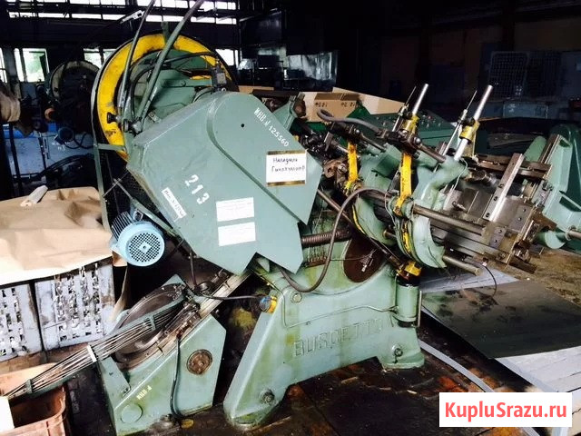 Пресс автомат blema, cevolani, продмаш Санкт-Петербург - изображение 3