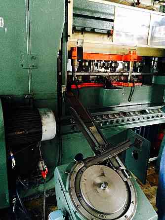 Аэрозоль Производство, линия, оборудование Санкт-Петербург