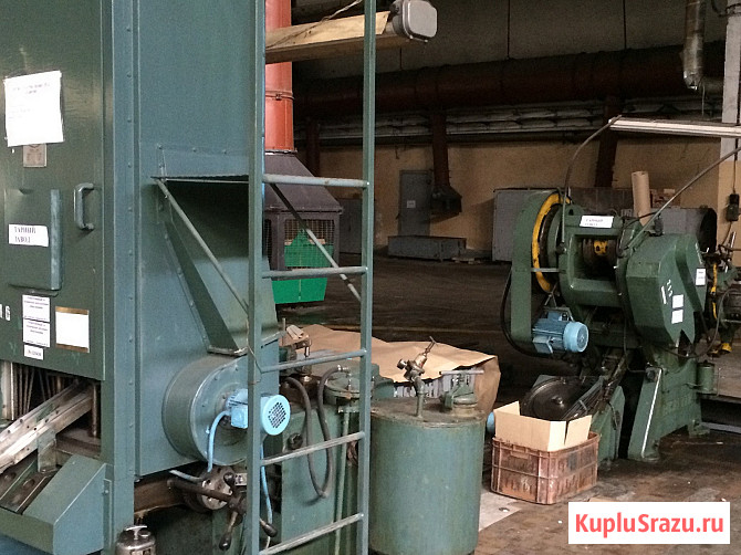 Аэрозоль Производство, линия, оборудование Санкт-Петербург - изображение 3