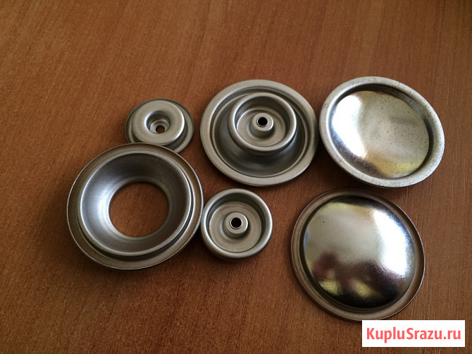 Аэрозоль Производство, линия, оборудование Санкт-Петербург - изображение 2