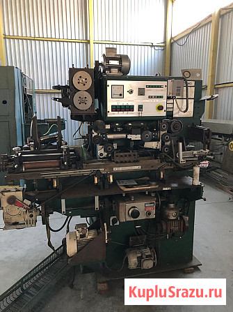 Линия производства аэрозольного баллона soudronic Санкт-Петербург - изображение 4