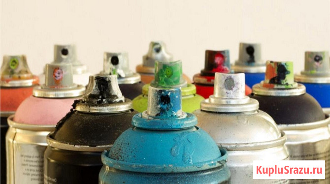 Линия производства аэрозольного баллона soudronic Санкт-Петербург - изображение 1