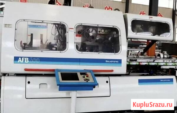 Линия производства металл банки 99, 153 blema Санкт-Петербург - изображение 2