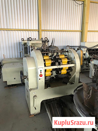 Линия производства металл банки 99, 153 blema Санкт-Петербург - изображение 4