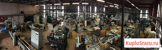 Линия производства металл банки 99, 153 blema Санкт-Петербург - изображение 3