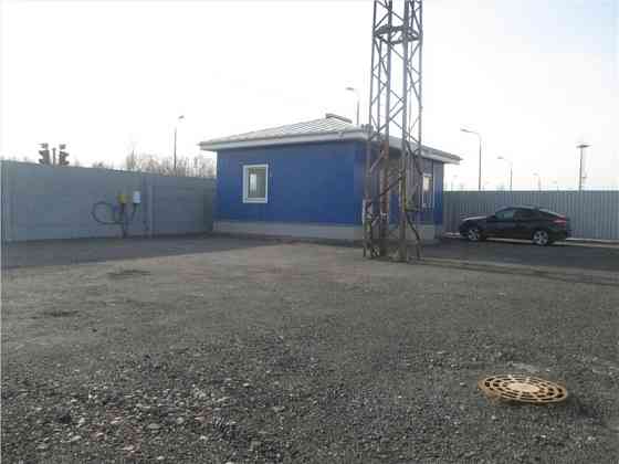 Участок промназначения 9 сот. в аренду в Санкт-Петербурге Санкт-Петербург