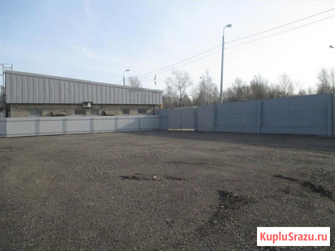 Участок промназначения 9 сот. в аренду в Санкт-Петербурге Санкт-Петербург - изображение 2