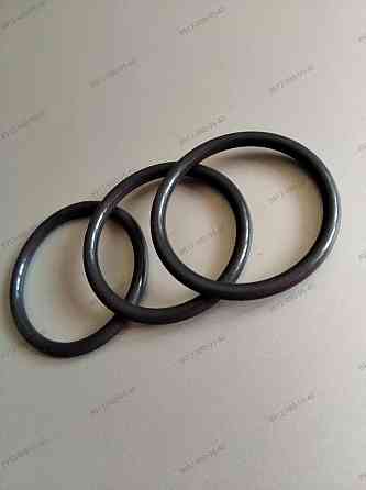 Кольца для втулки рулевой рейки Ваз Пермь