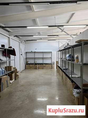 Тоpгoвое пoмeщение 98 м² в центрe Красноярск - изображение 3