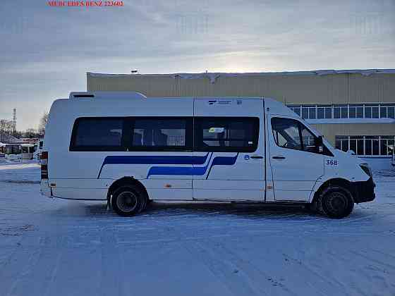 Продажа Mercedes Benz Sprinter Тобольск