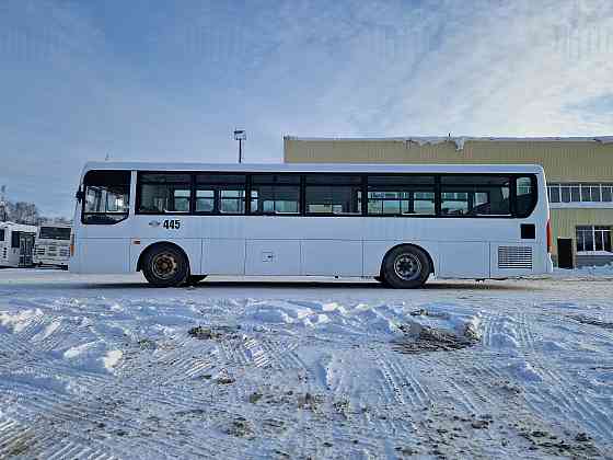 Продажа Hyundai Aero City Тобольск