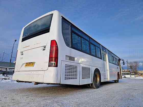 Продажа Hyundai Aero City Тобольск