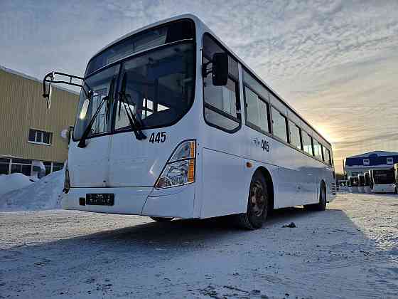 Продажа Hyundai Aero City Тобольск