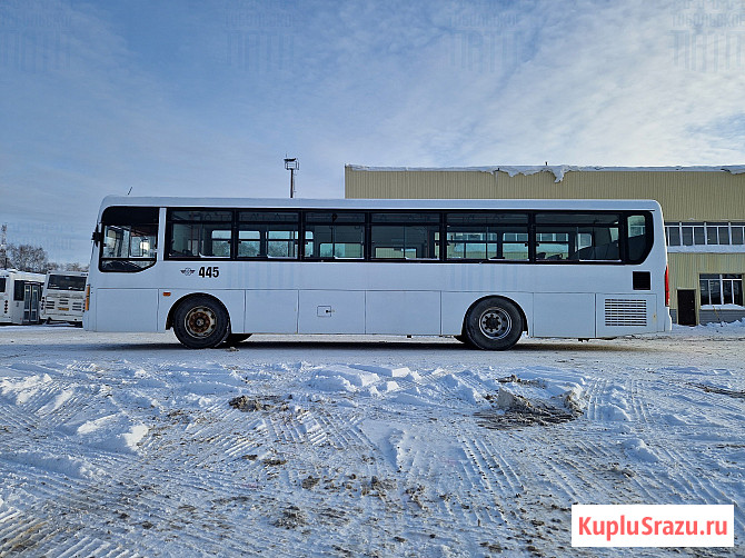 Продажа Hyundai Aero City Тобольск - изображение 2