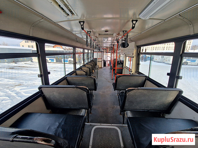 Продажа Hyundai Aero City Тобольск - изображение 4