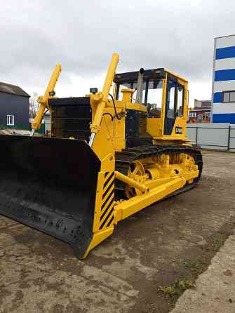 Бульдозер ЧТЗ Т170 и Б-10 капремонт, собственник+ гарантия Майкоп