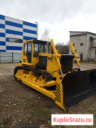 Бульдозер ЧТЗ Т170 и Б-10 капремонт, собственник+ гарантия Майкоп - изображение 1