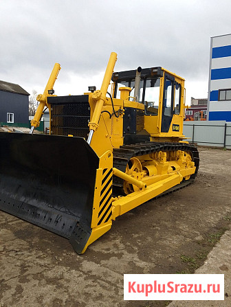 Бульдозер ЧТЗ Т170 и Б-10 капремонт, собственник+ гарантия Майкоп - изображение 2