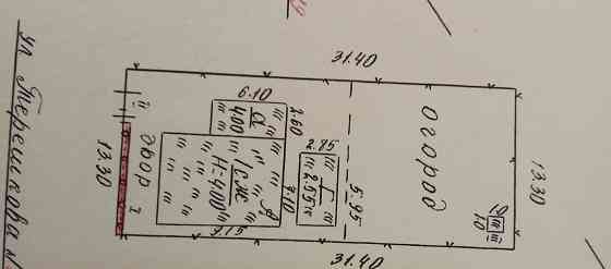 Дом 65 м² на участке 4.2 сот. на продажу в Нарткале Нарткала