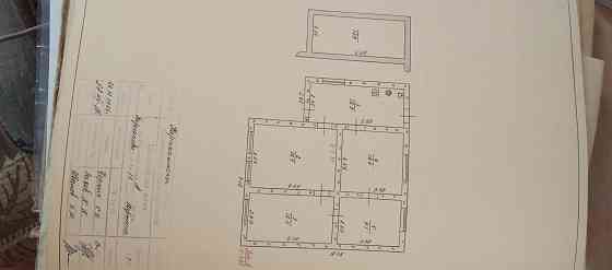 Дом 65 м² на участке 4.2 сот. на продажу в Нарткале Нарткала
