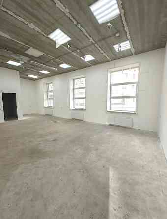Помещение 140 м², два зала Красноярск