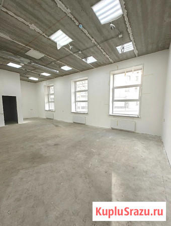 Помещение 140 м², два зала Красноярск - изображение 2