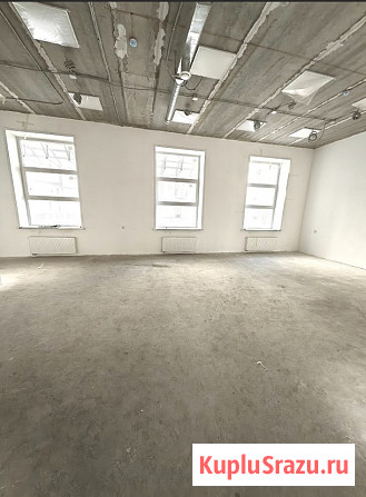 Помещение 140 м², два зала Красноярск - изображение 4