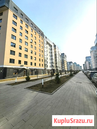 Помещение 140 м², два зала Красноярск - изображение 1