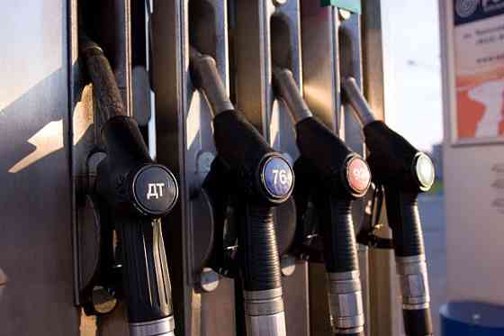 Бензин Регуляр АИ-92, Премиум АИ-95, ЭКТО АИ-100 Ангарск