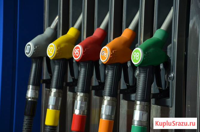 Бензин Регуляр АИ-92, Премиум АИ-95, ЭКТО АИ-100 Ангарск - изображение 3