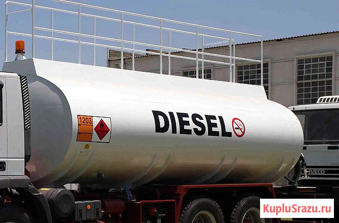 Дизельное топливо ЕВРО К-5 марки С-Е-F-D предложения и цены Ангарск - изображение 2