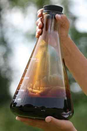 Мазут топочный М100 вид 3-6 Ангарск