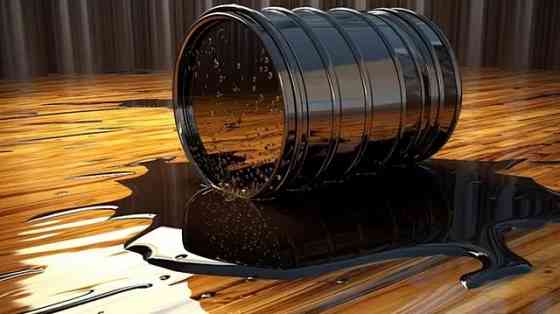 Мазут топочный М100 вид 3-6 Ангарск