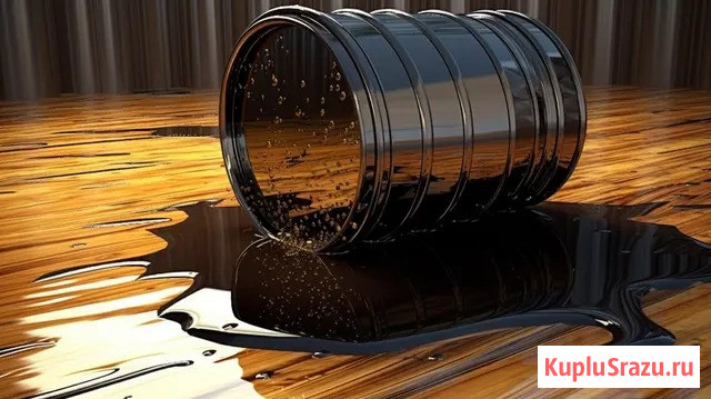 Мазут топочный М100 вид 3-6 Ангарск - изображение 2