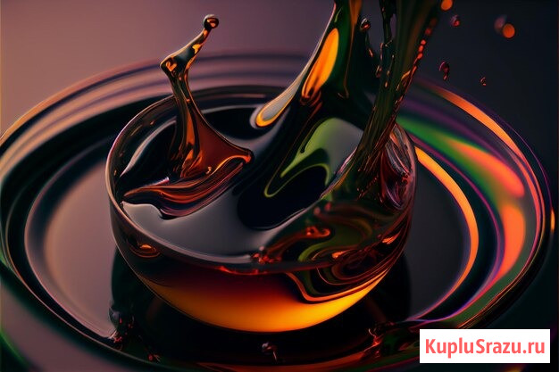 Мазут топочный М100 вид 3-6 Ангарск - изображение 1