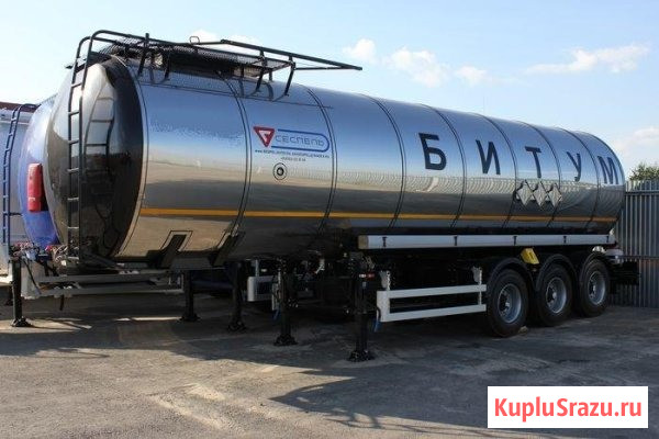 Битум нефтяной дорожный БНД 100/130 для дорожных работ Ангарск - изображение 1