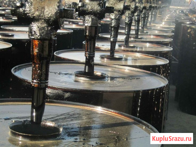 Битум нефтяной дорожный БНД 100/130 для дорожных работ Ангарск - изображение 2