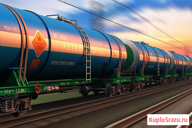 Нефть подготовленная, товарная поставки Ангарск - изображение 2