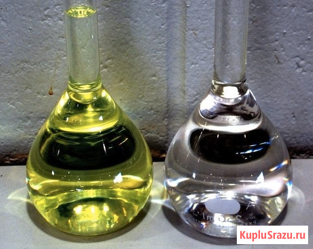 Газовый конденсат светлый, темный Ангарск - изображение 1