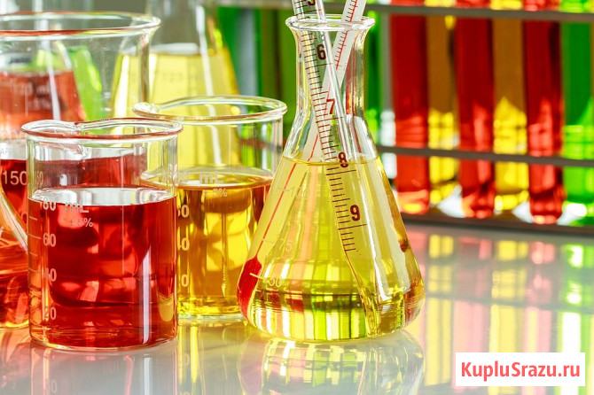 Газовый конденсат светлый, темный Ангарск - изображение 4