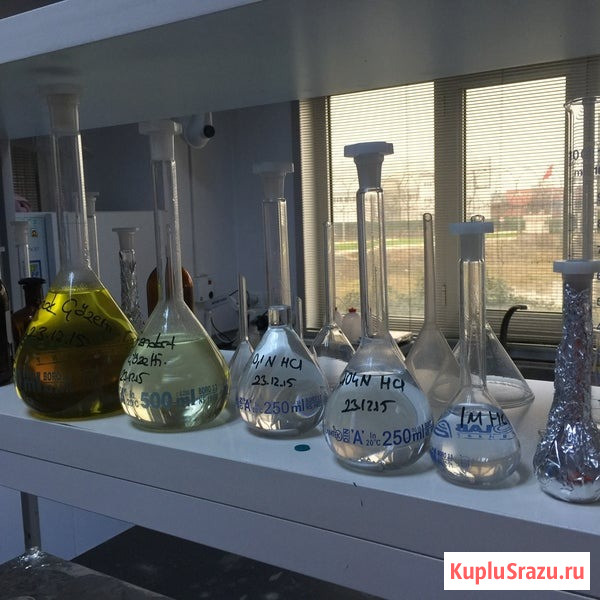 Газовый конденсат светлый, темный Ангарск - изображение 3