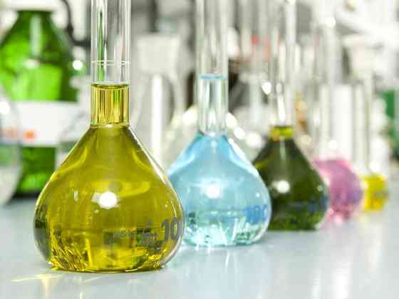 Газовый конденсат светлый легкий Ангарск