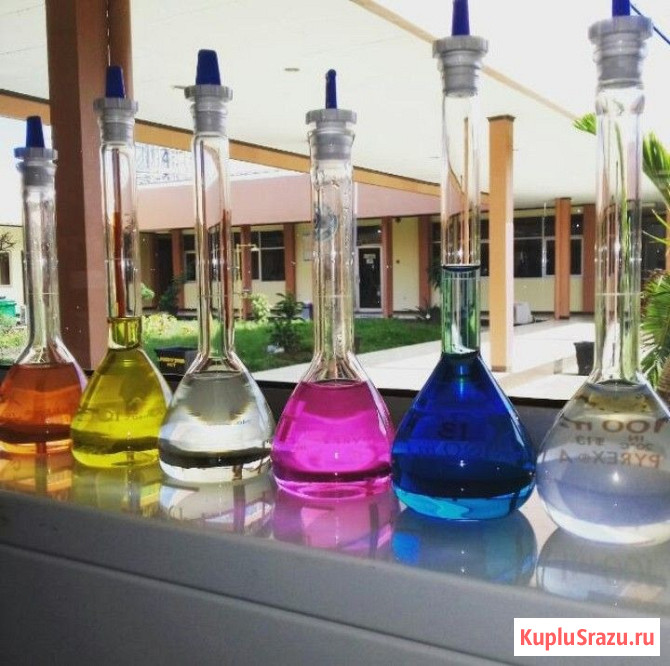 Газовый конденсат светлый легкий Ангарск - изображение 3