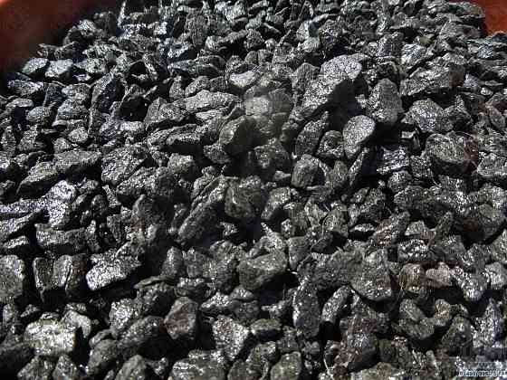 Кокс нефтяной, пековый, сухой Ангарск