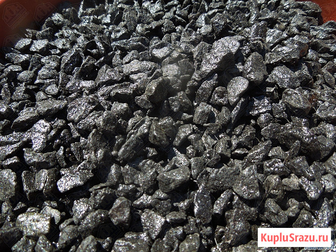 Кокс нефтяной, пековый, сухой Ангарск - изображение 3