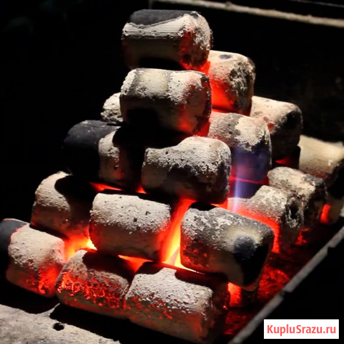 Кокс нефтяной, пековый, сухой Ангарск - изображение 1