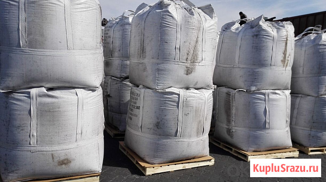 Кокс нефтяной, пековый, сухой Ангарск - изображение 2