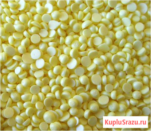 Сера гранулированная, комовая Ангарск - изображение 1