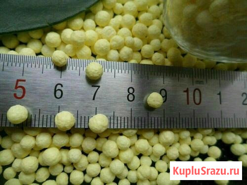 Сера гранулированная, комовая Ангарск - изображение 3