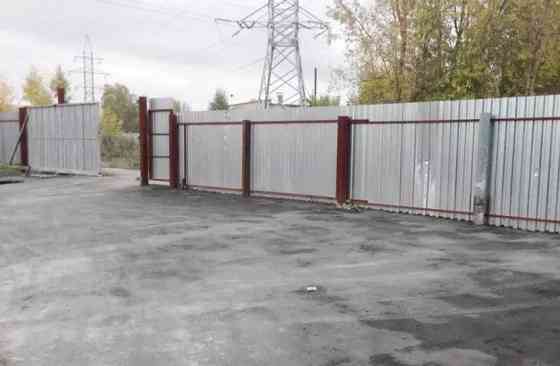 Участок промназначения 14 сот. в аренду в Санкт-Петербурге Санкт-Петербург